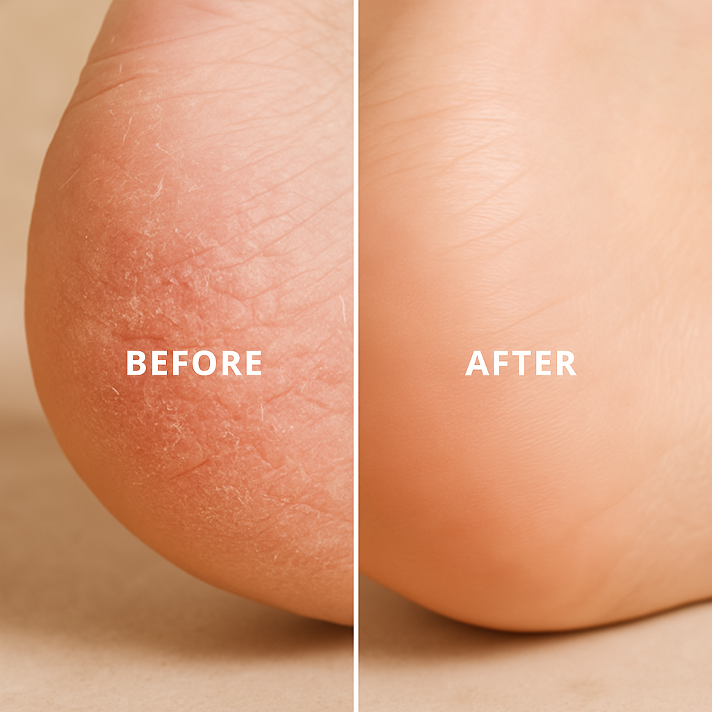 Mild & Kind Fungal Relief Balm