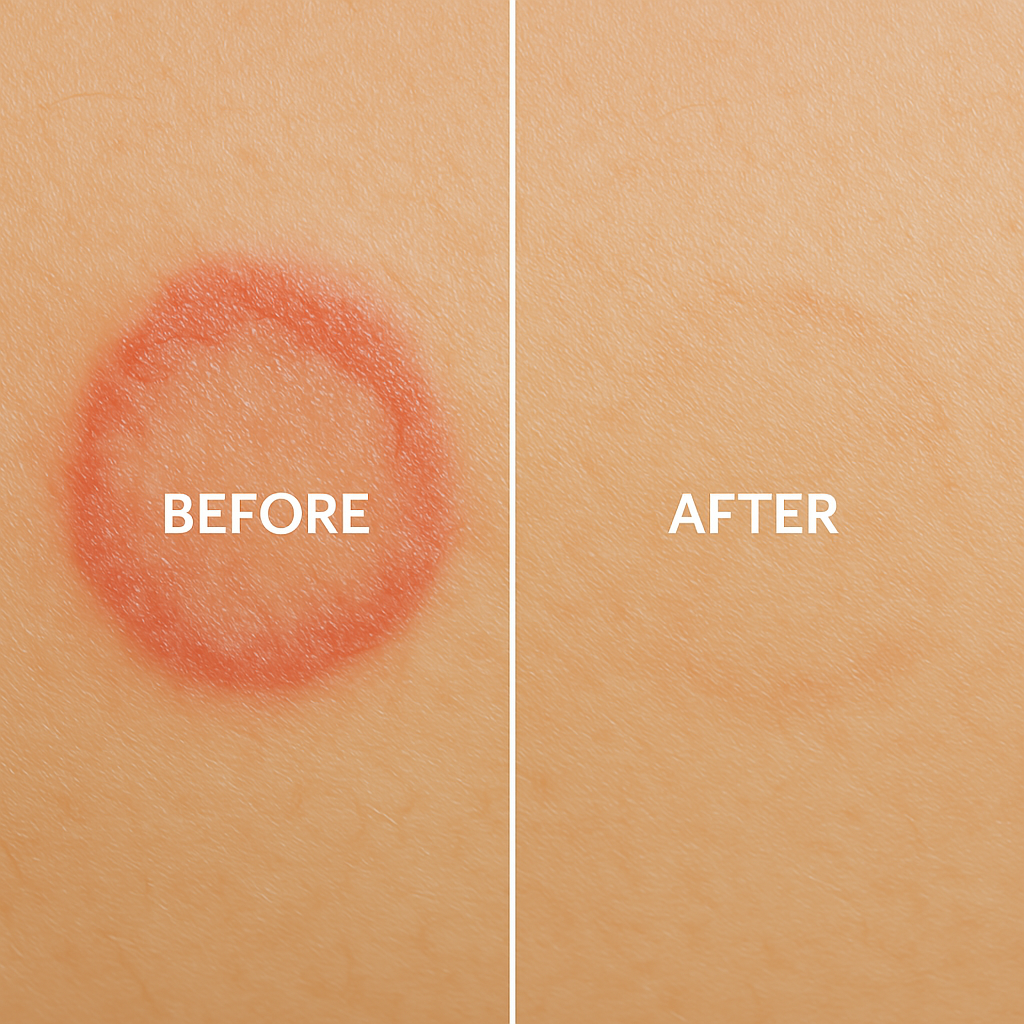 Mild & Kind Fungal Relief Balm