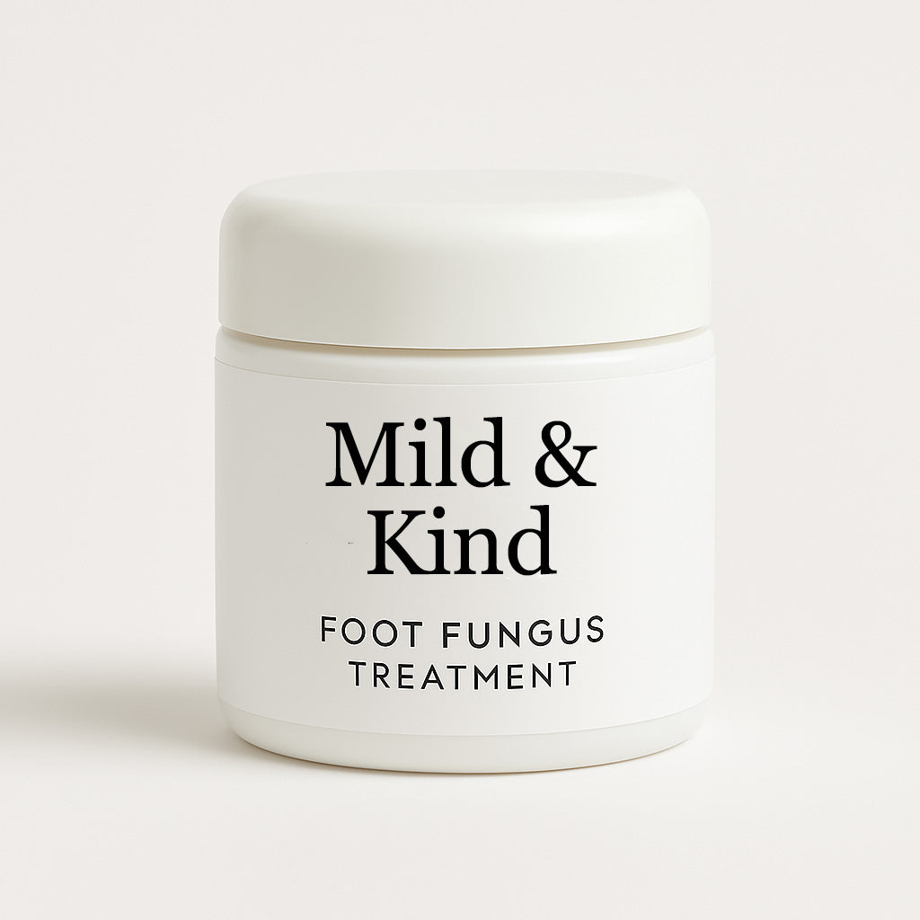 Mild & Kind Fungal Relief Balm