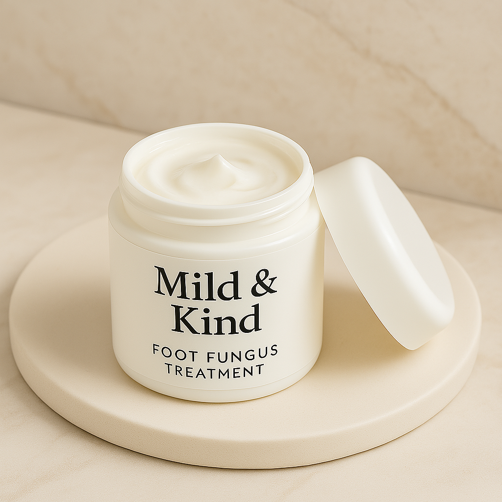 Mild & Kind Fungal Relief Balm