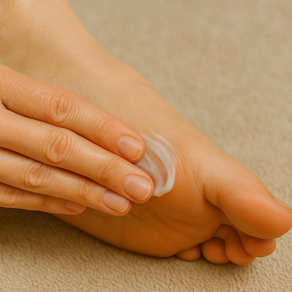 Mild & Kind Fungal Relief Balm