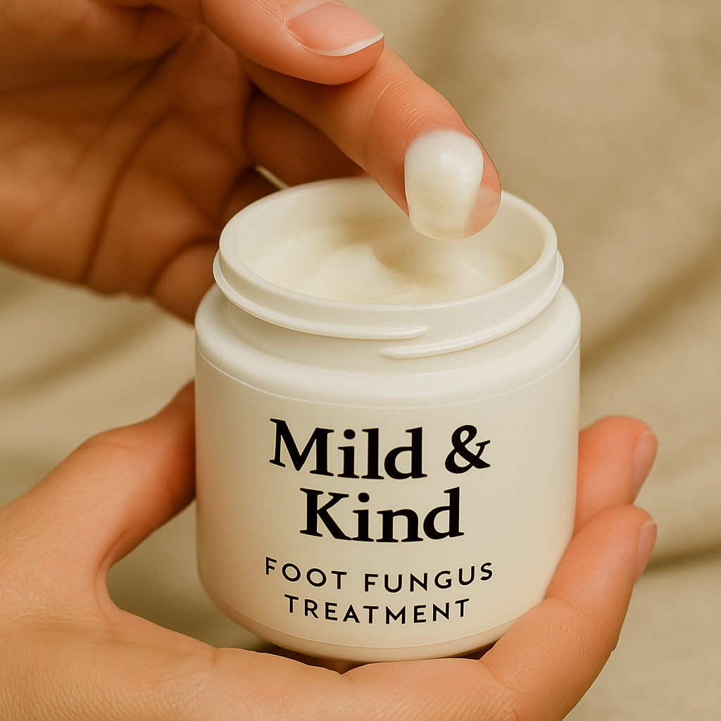 Mild & Kind Fungal Relief Balm